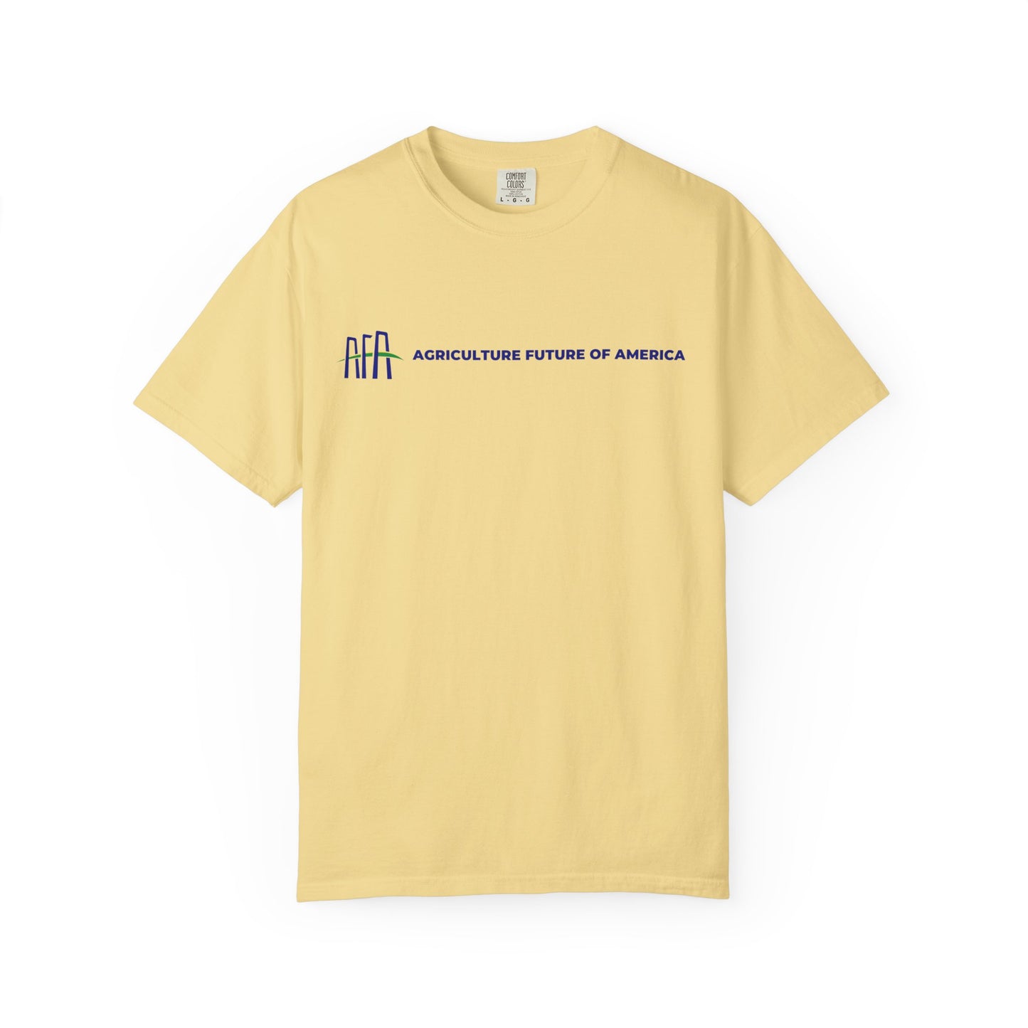 Agriculture Future of America - TShirt