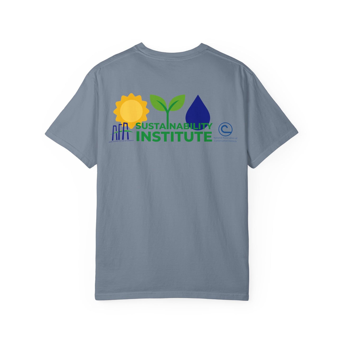 Sustainability Institute TShirt