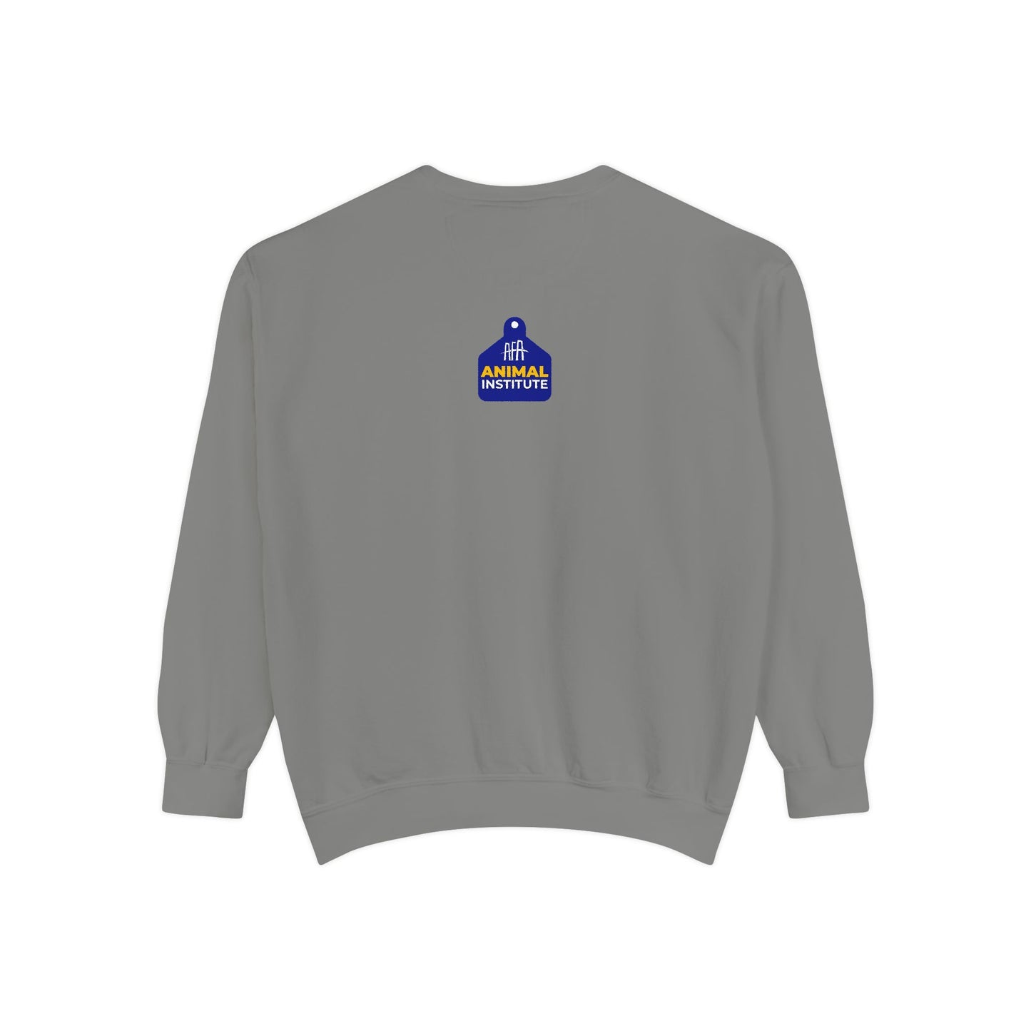 Animal Institute Crewneck Sweatshirt