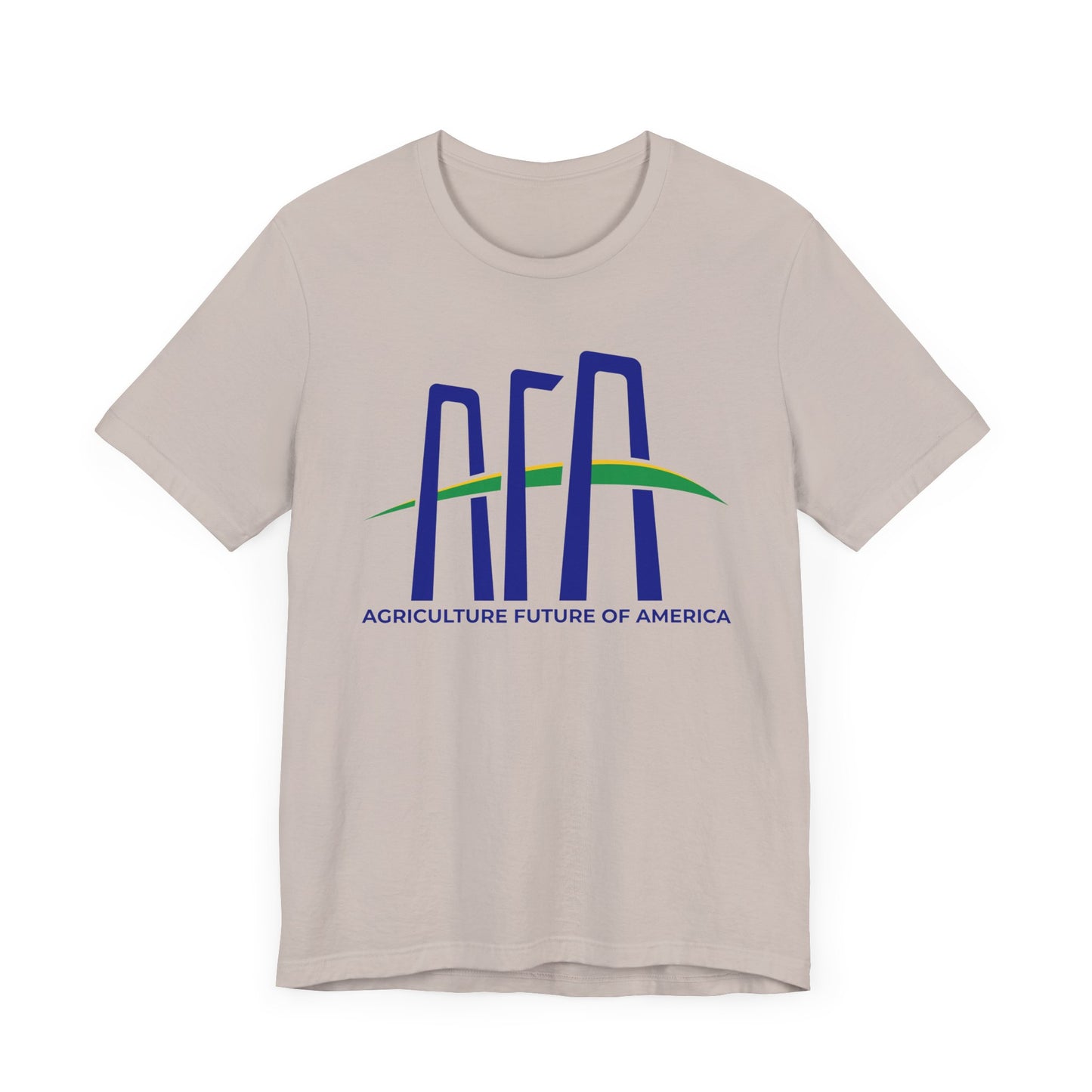 AFA Neutral Basics 2 - Short Sleeve Tee