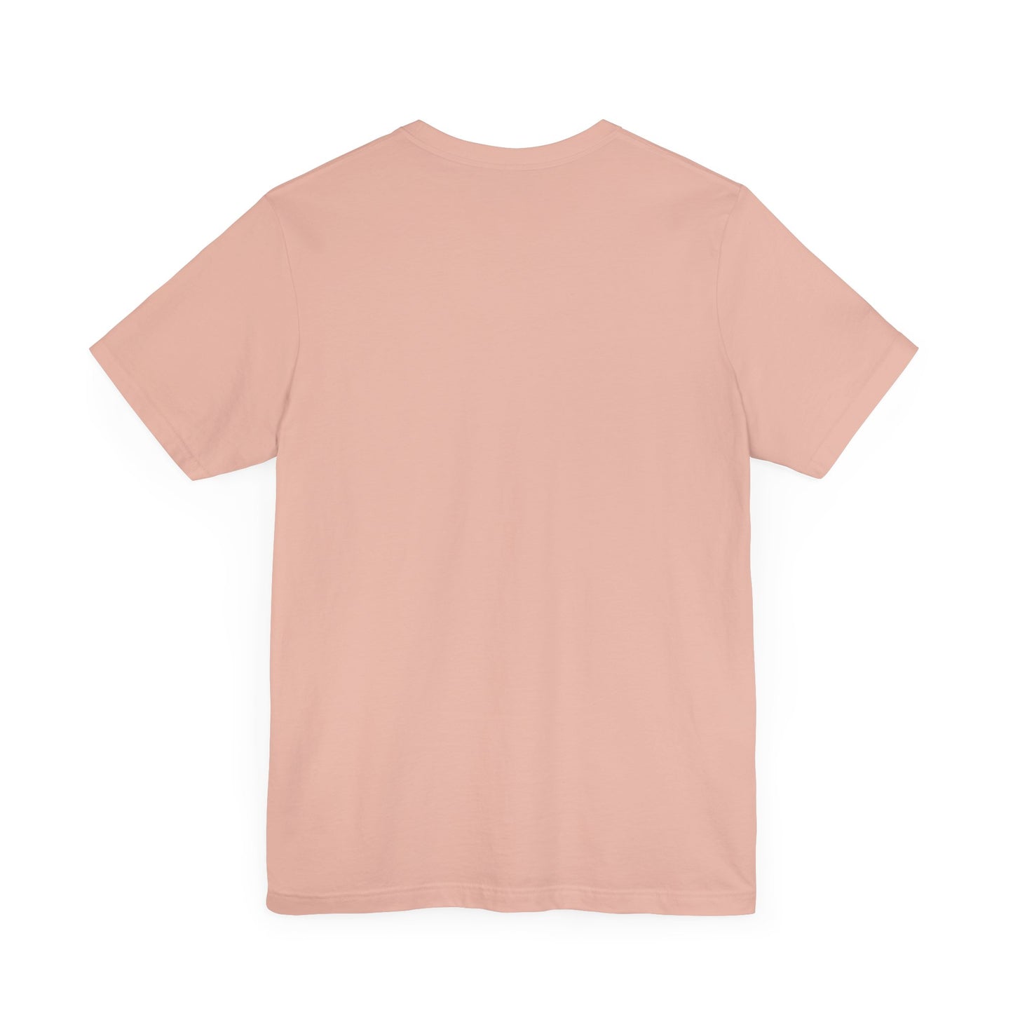 AFA Colored Basics - Short Sleeve Tee