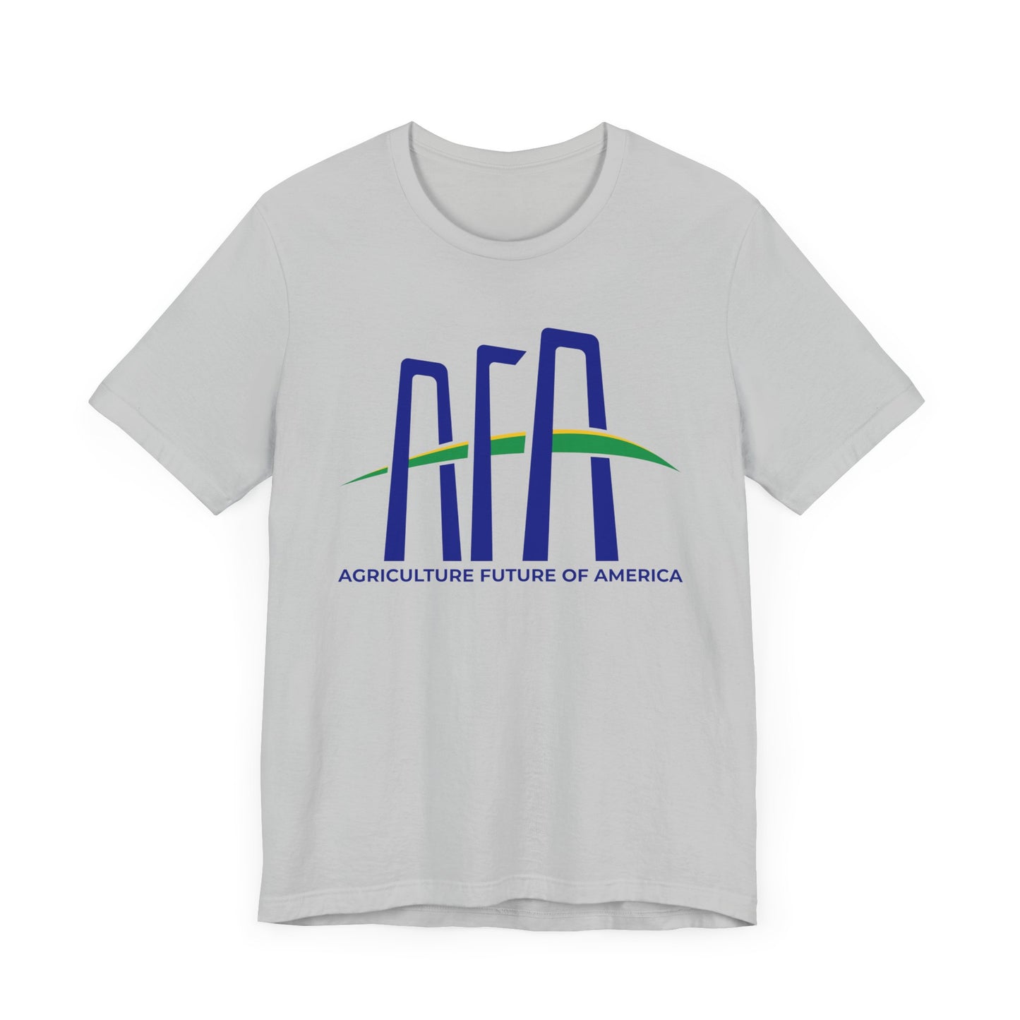 AFA Neutral Basics 2 - Short Sleeve Tee