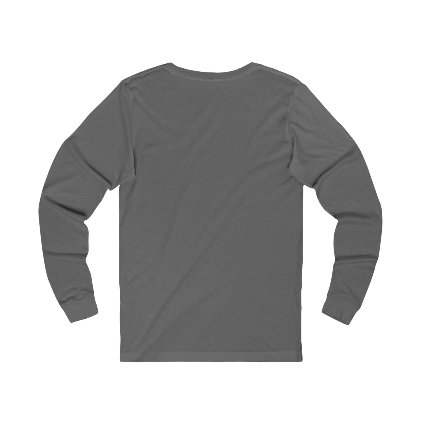 AFA Basics - Long Sleeve Tee