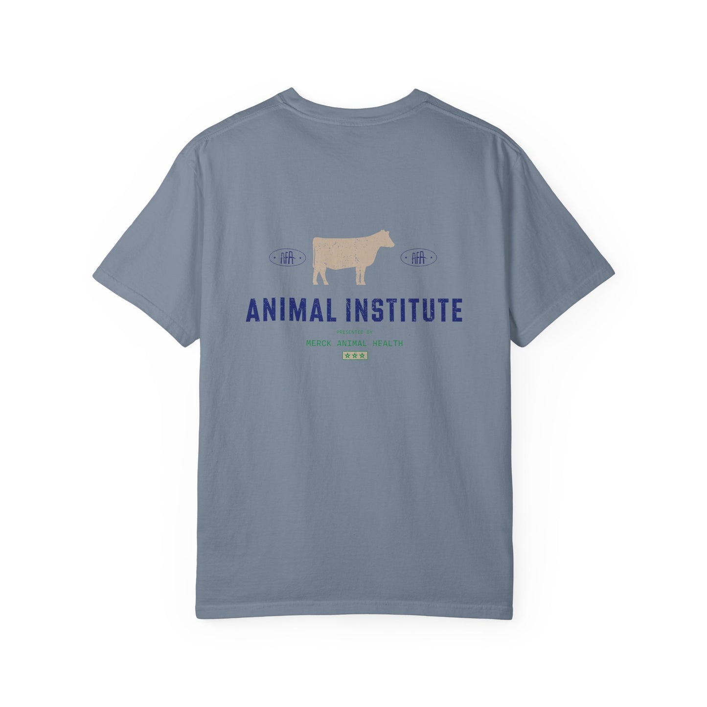 Animal Institute TShirt (Presented by Merck)
