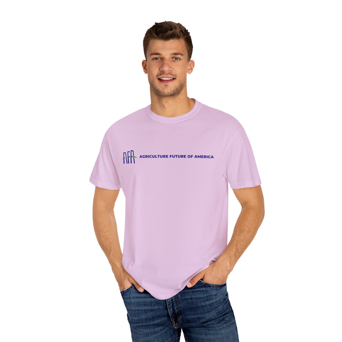 Agriculture Future of America - TShirt