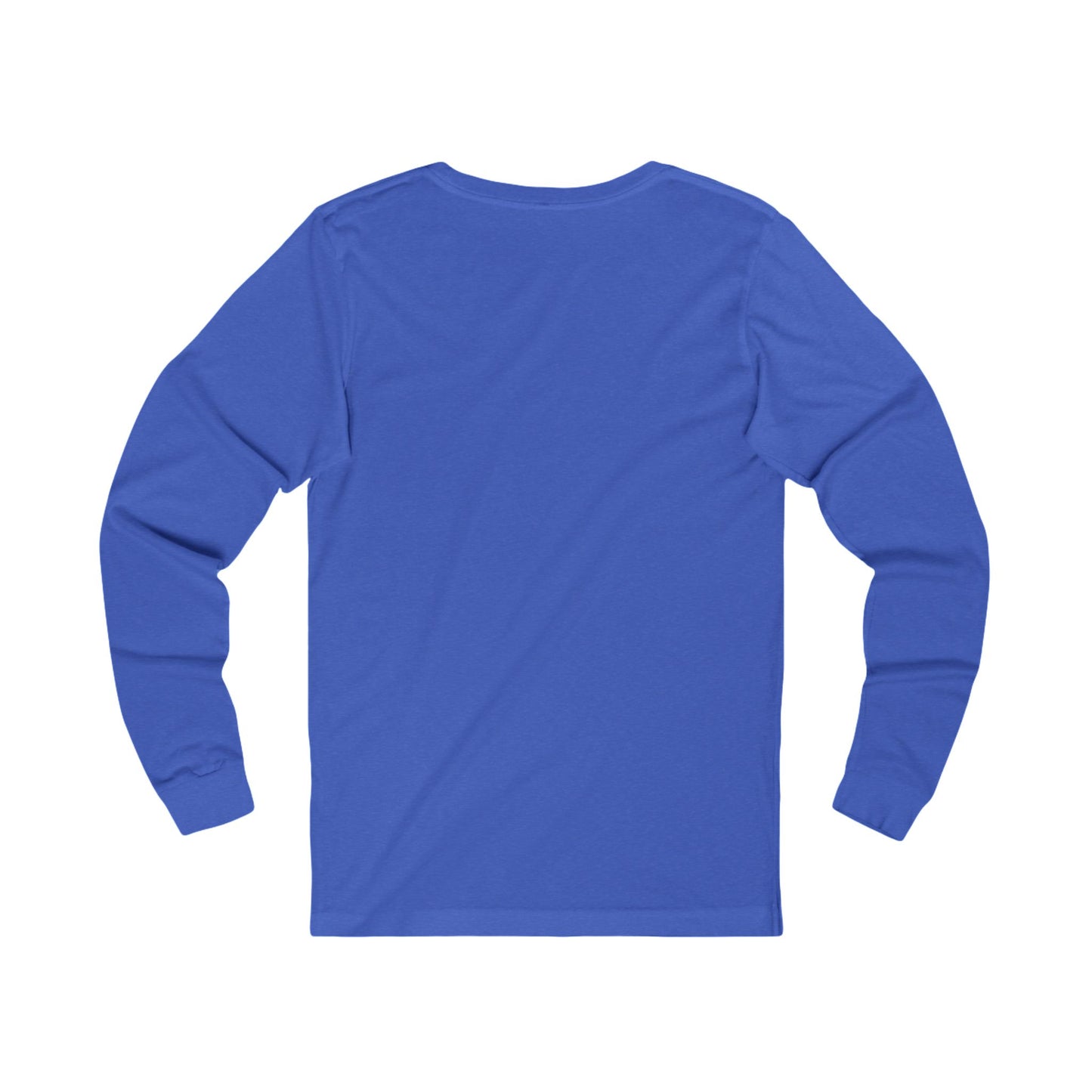 AFA Basics - Long Sleeve Tee