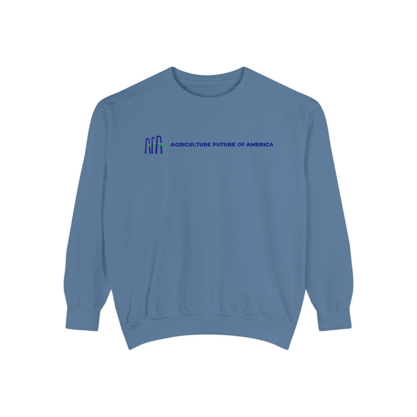 Agriculture Future of America - Crewneck Sweatshirt