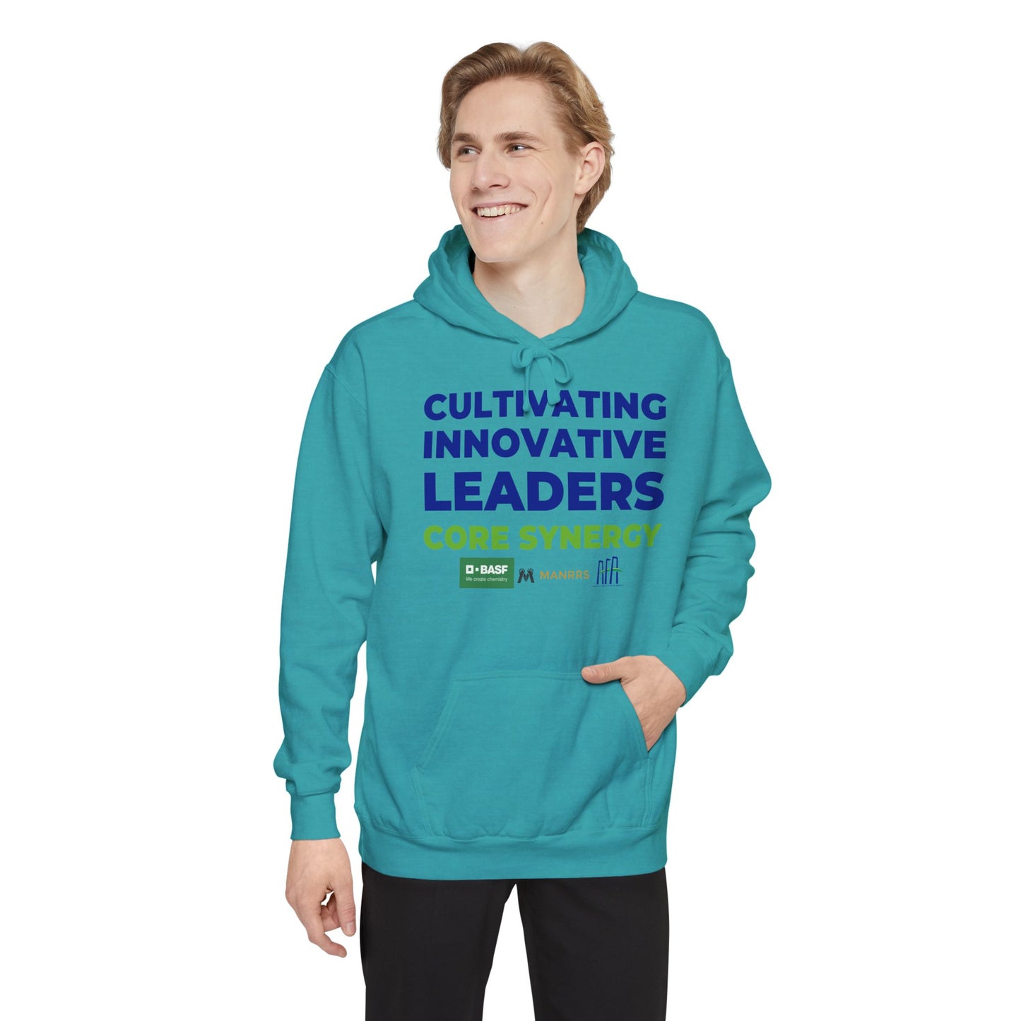 CORE Synergy Hoodie