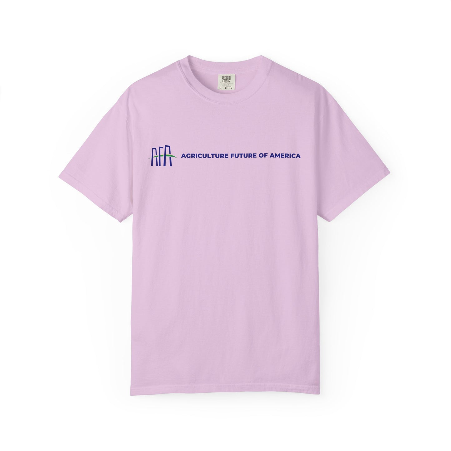 Agriculture Future of America - TShirt