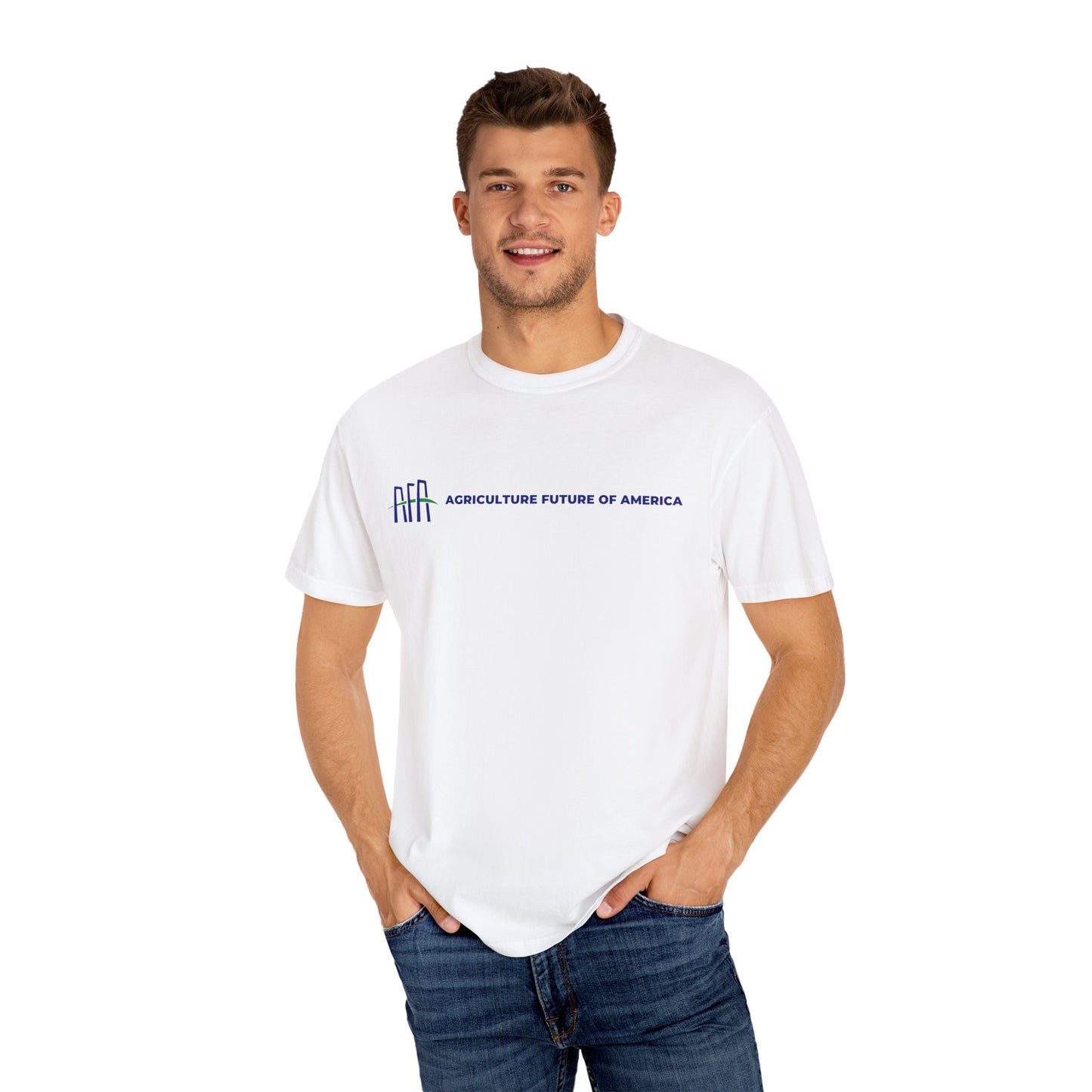 Agriculture Future of America - TShirt