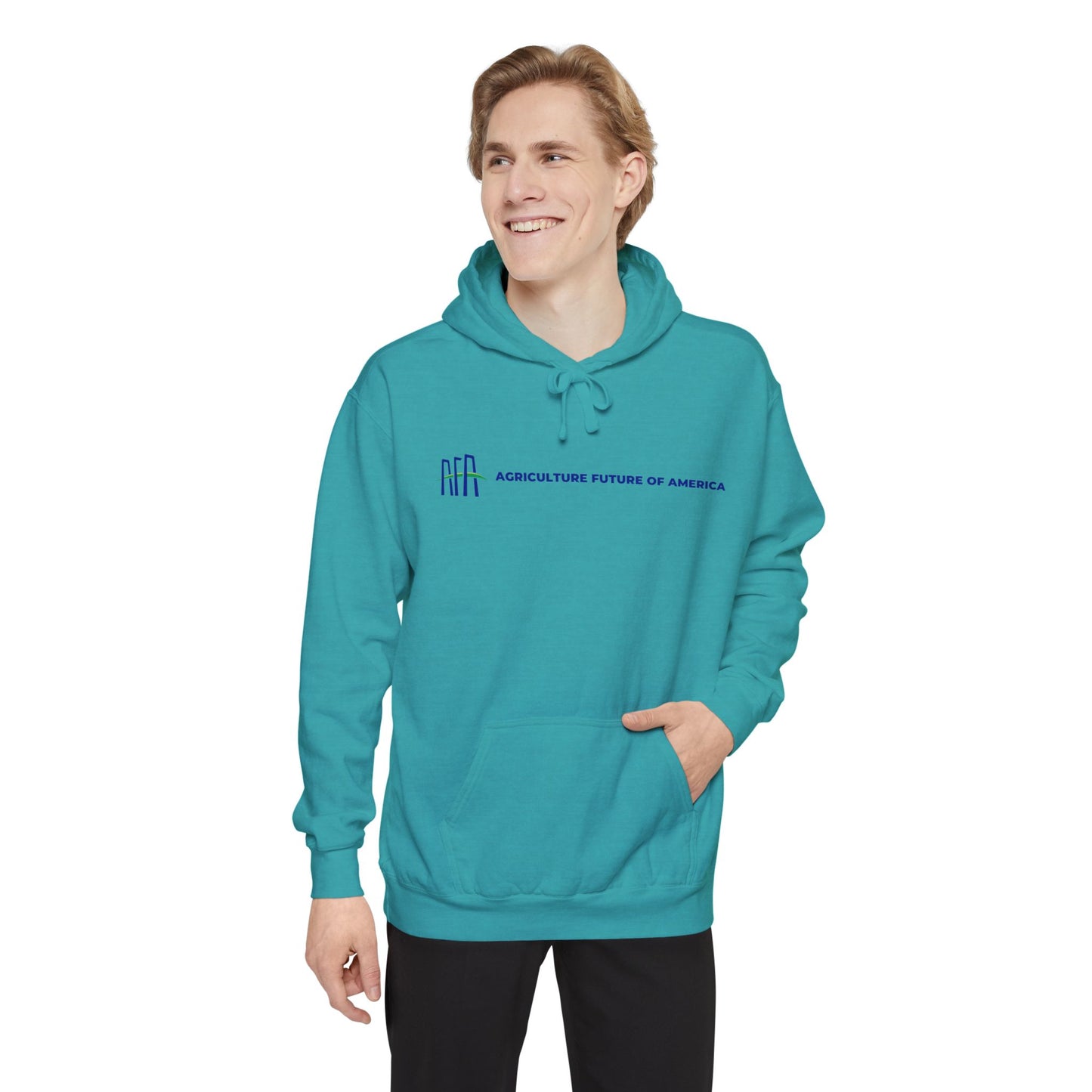 Agriculture Future of America - Hoodie