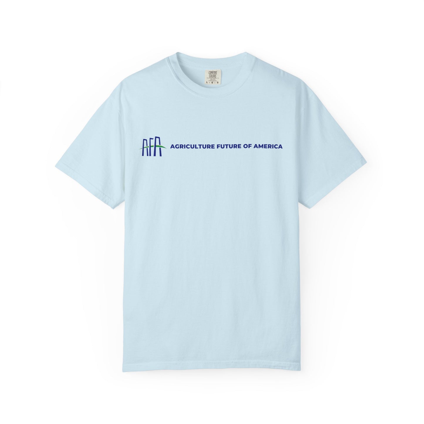 Agriculture Future of America - TShirt