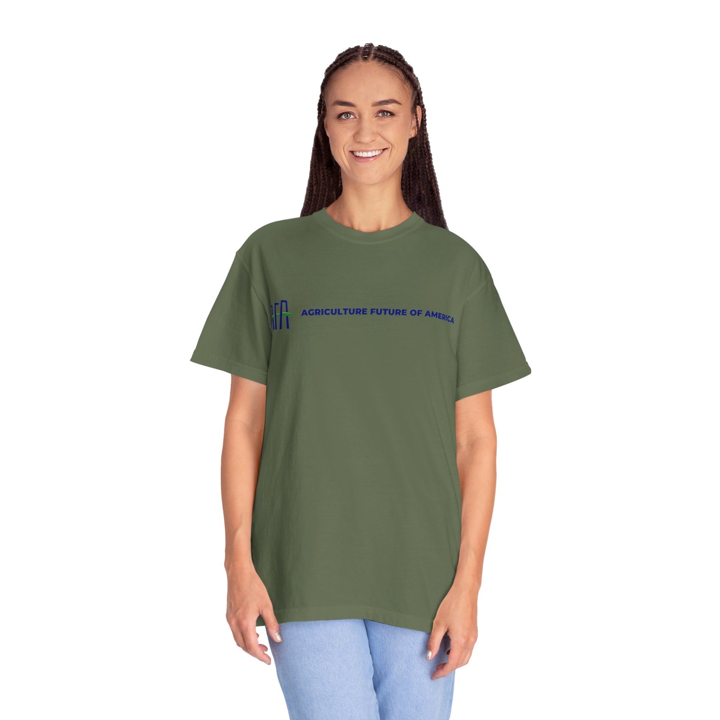 Agriculture Future of America - TShirt