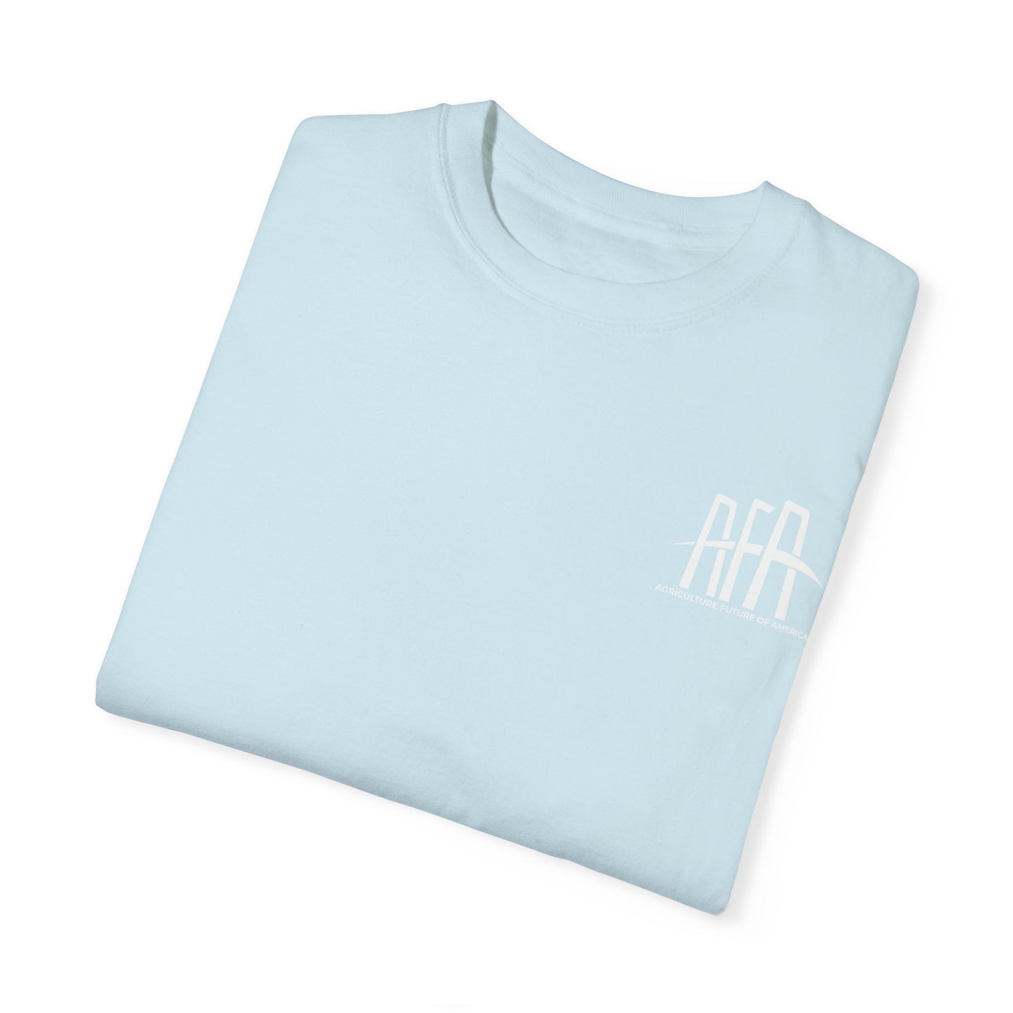 AFA Comfort Color Tee
