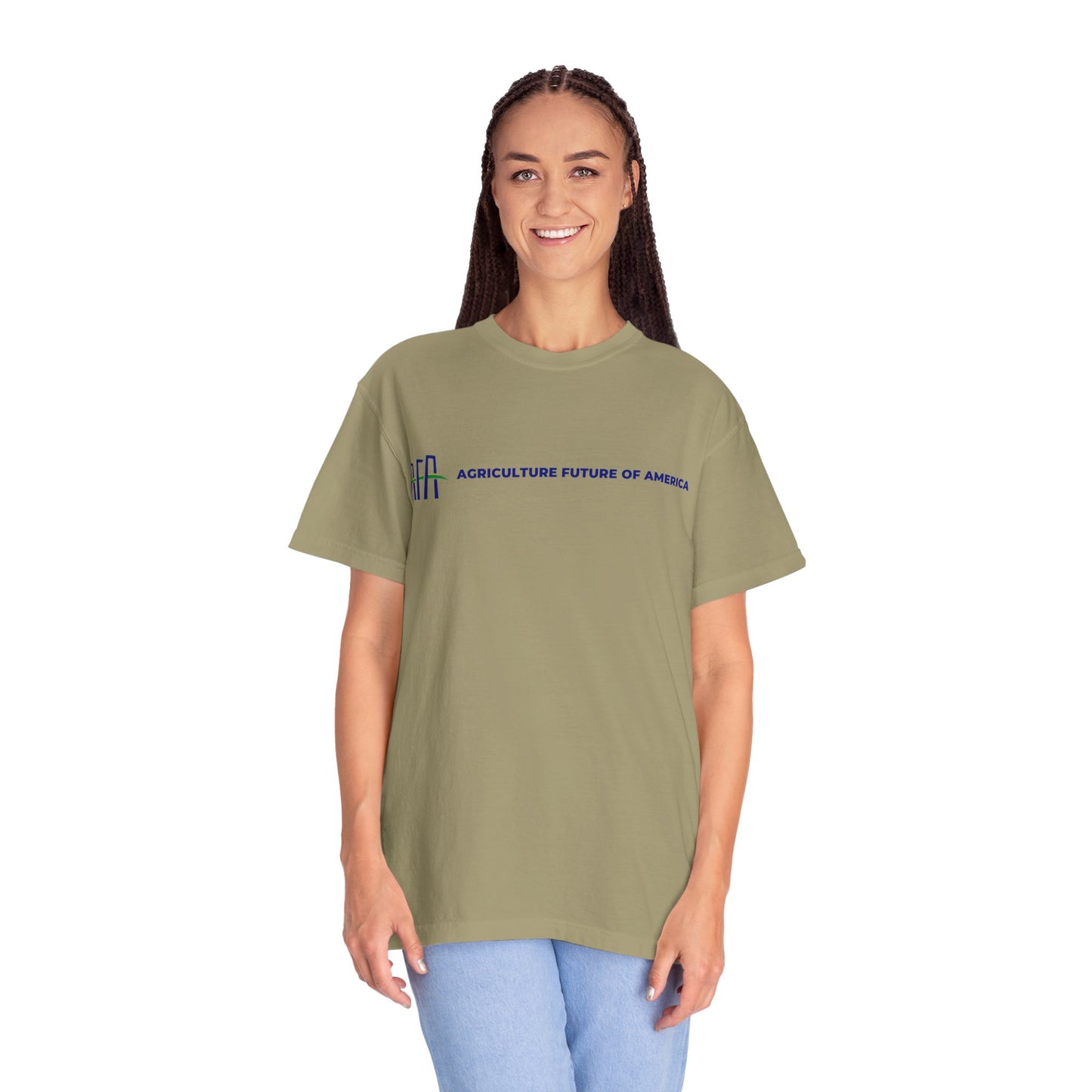 Agriculture Future of America - TShirt