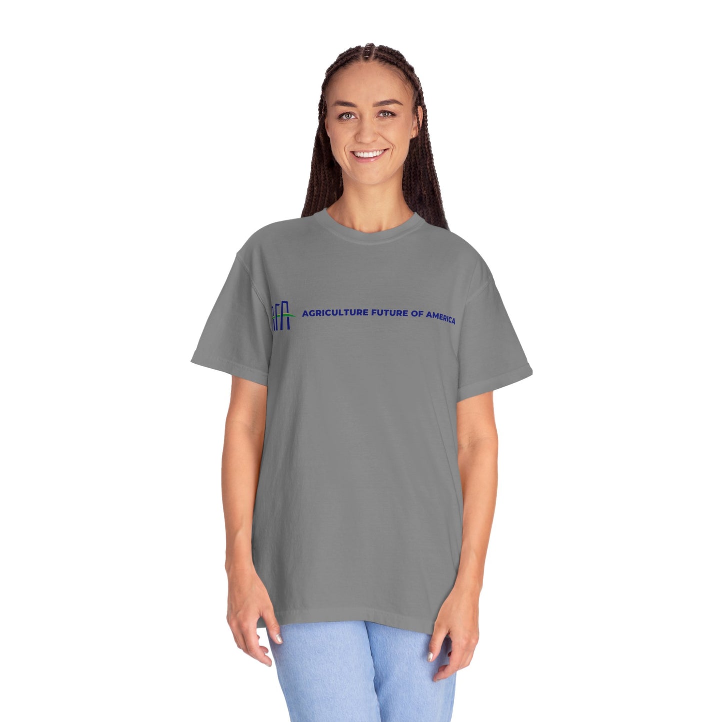 Agriculture Future of America - TShirt