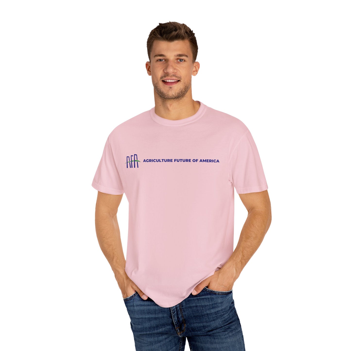 Agriculture Future of America - TShirt