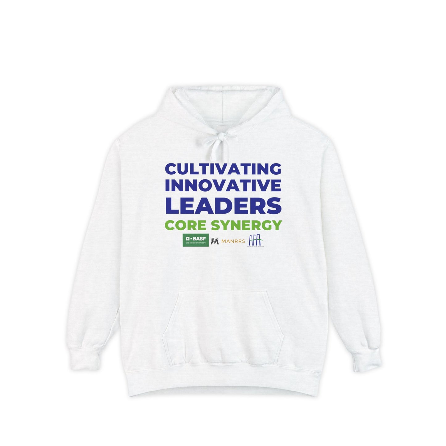 CORE Synergy Hoodie