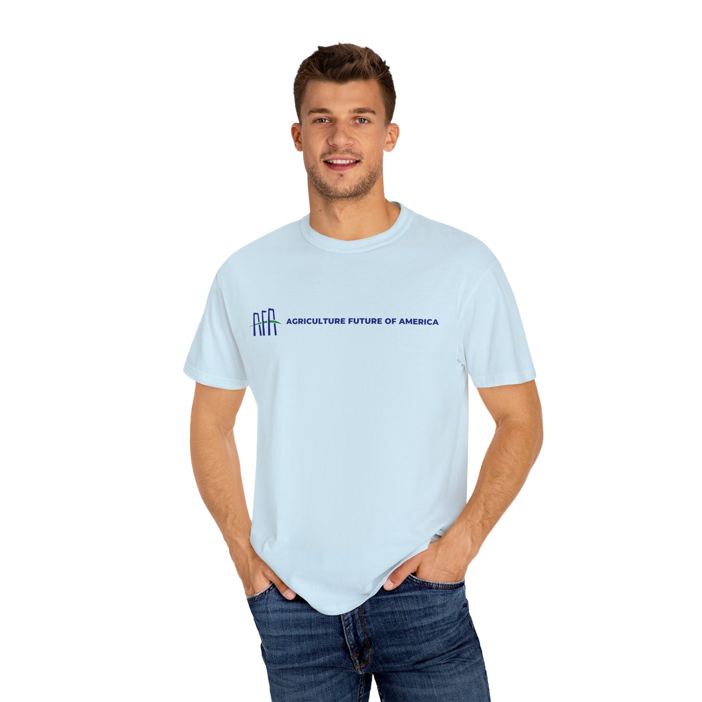 Agriculture Future of America - TShirt