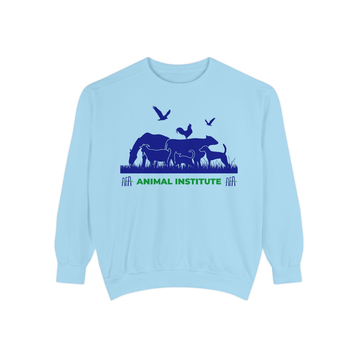 Animal Institute Crewneck Sweatshirt
