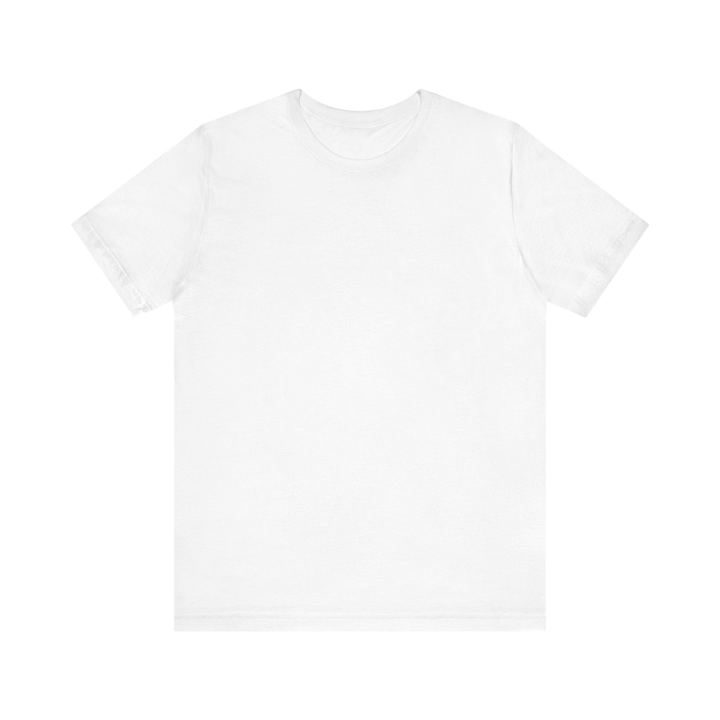 AFA Colored Basics 2 - Short Sleeve Tee
