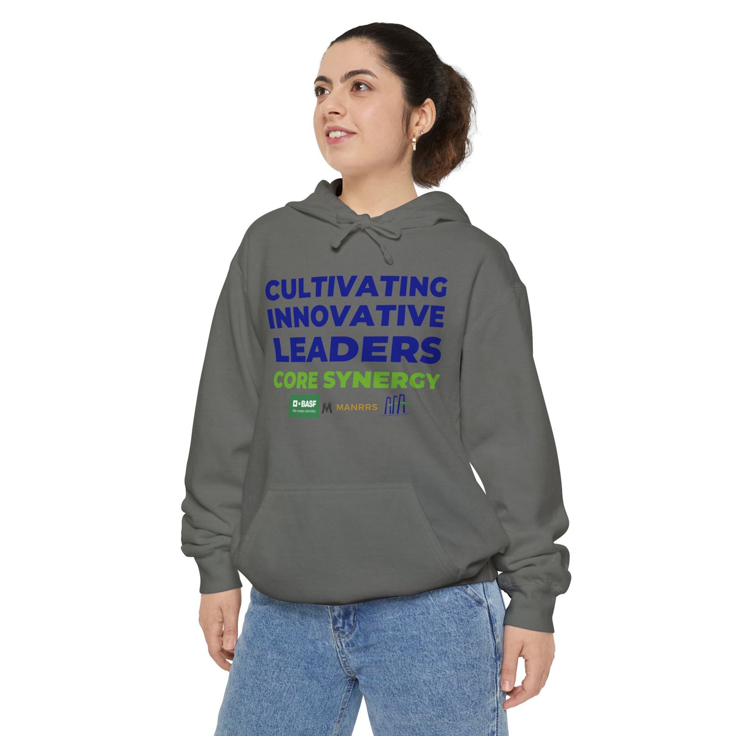 CORE Synergy Hoodie