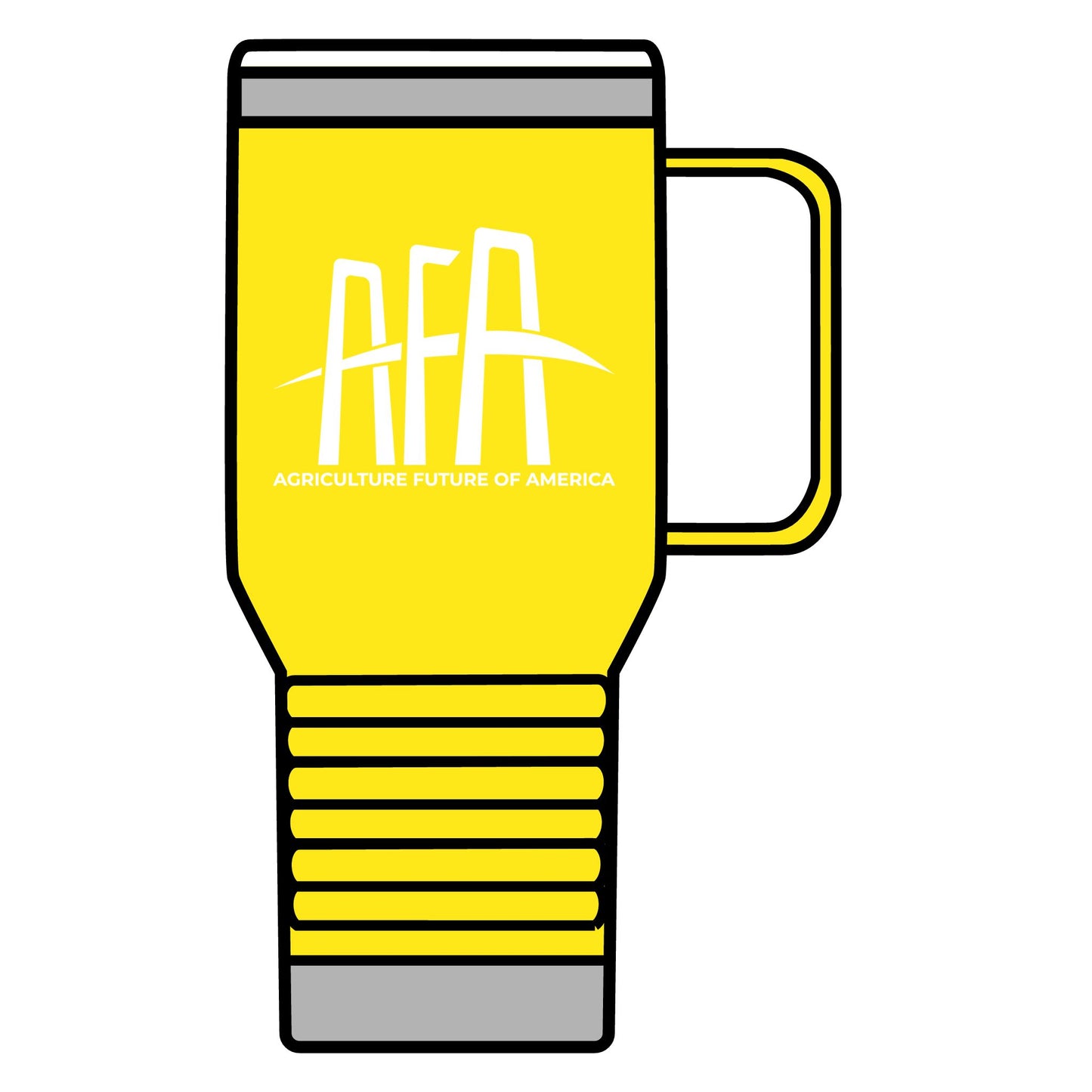 AFA Travel Mug