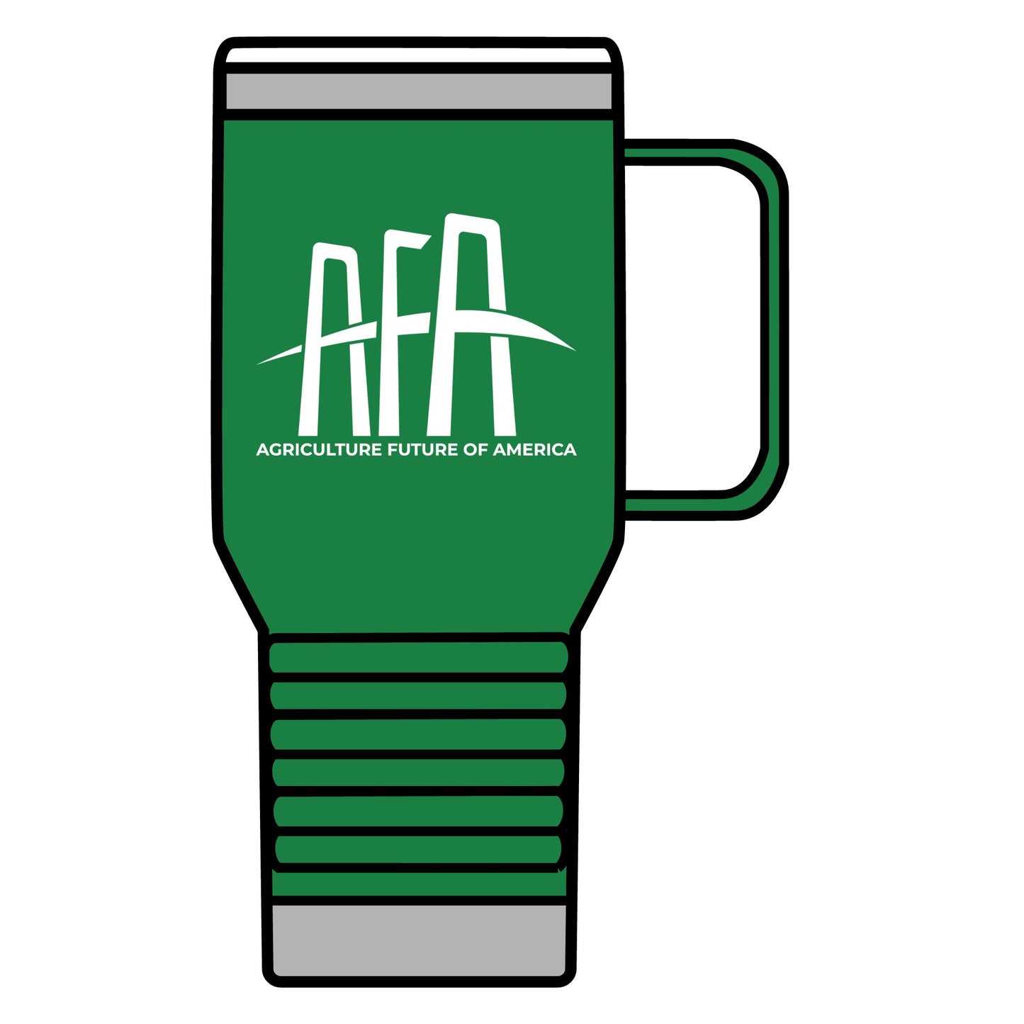 AFA Travel Mug