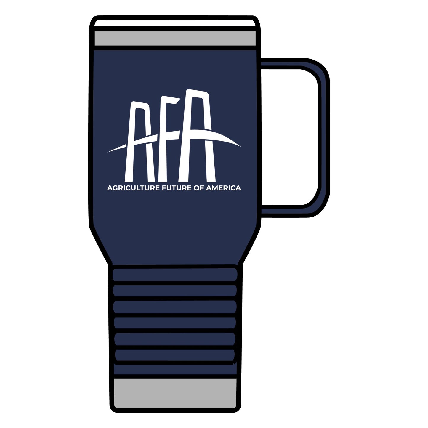 AFA Travel Mug