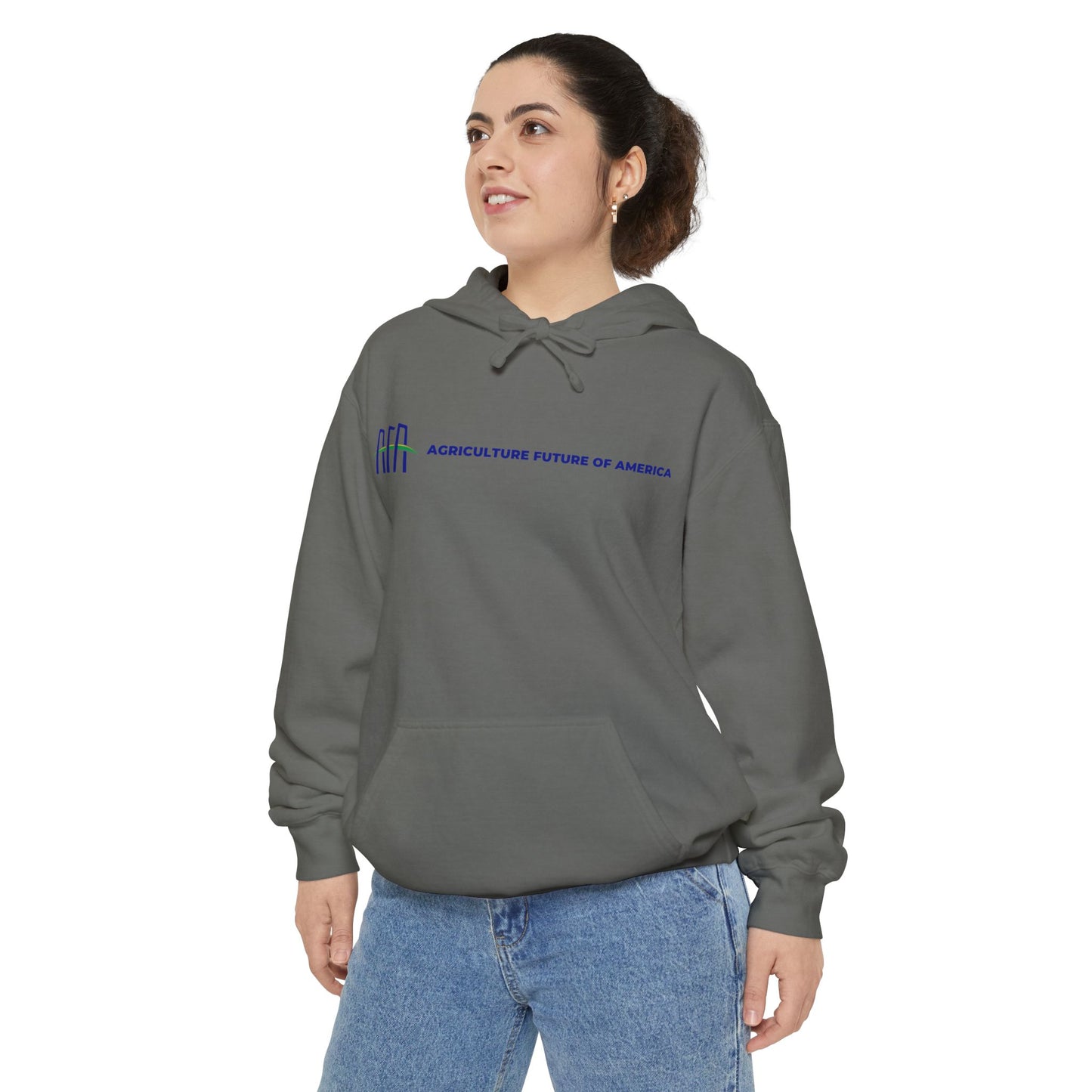 Agriculture Future of America - Hoodie