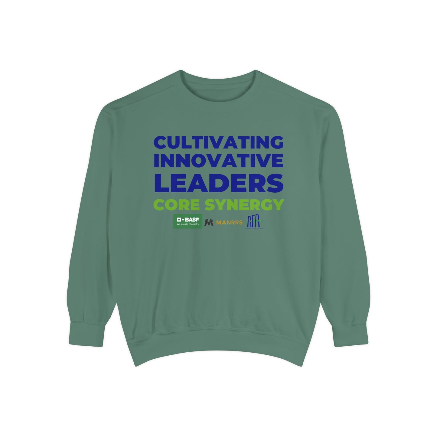 CORE Synergy Crew Neck