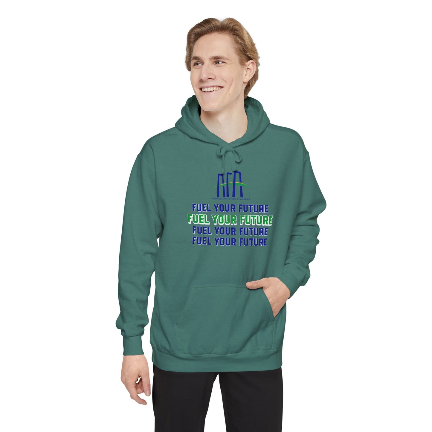 AFA Leaders Conference 2025 Hoodie