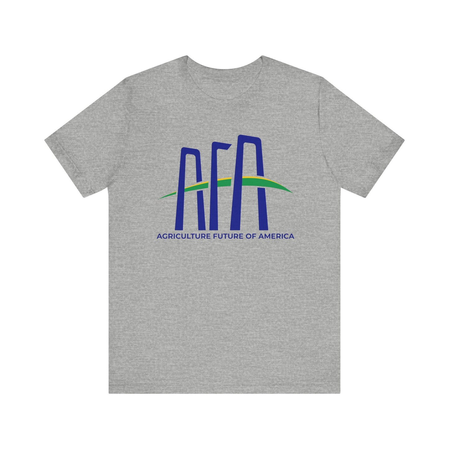 AFA Neutral Basics 2 - Short Sleeve Tee
