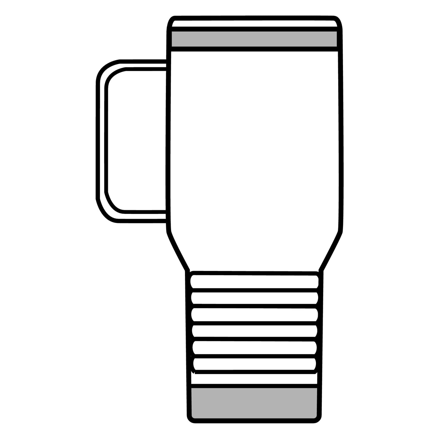 AFA Travel Mug