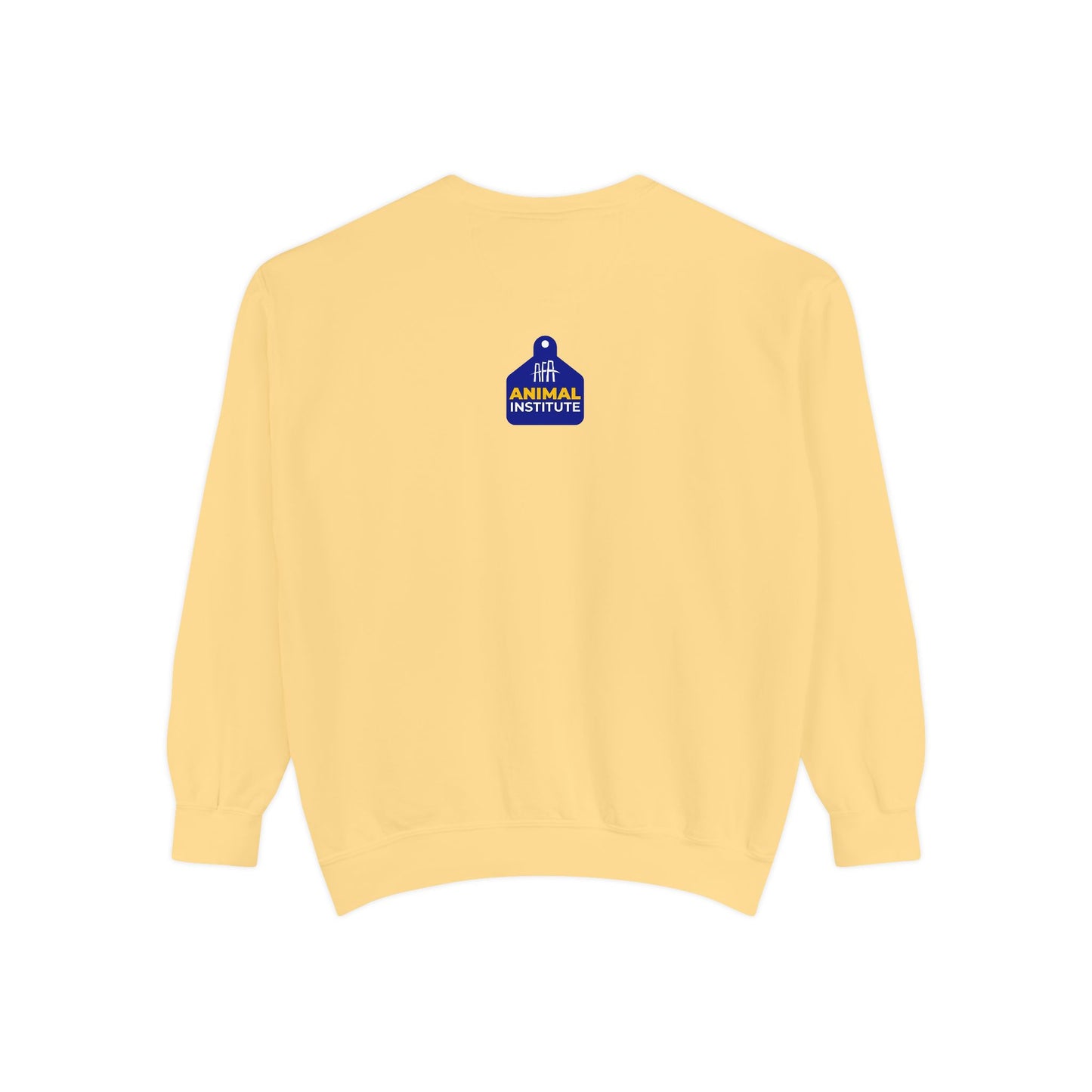 Animal Institute Crewneck Sweatshirt