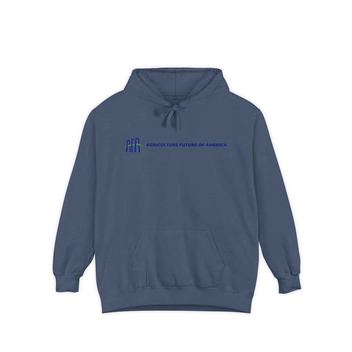 Agriculture Future of America - Hoodie