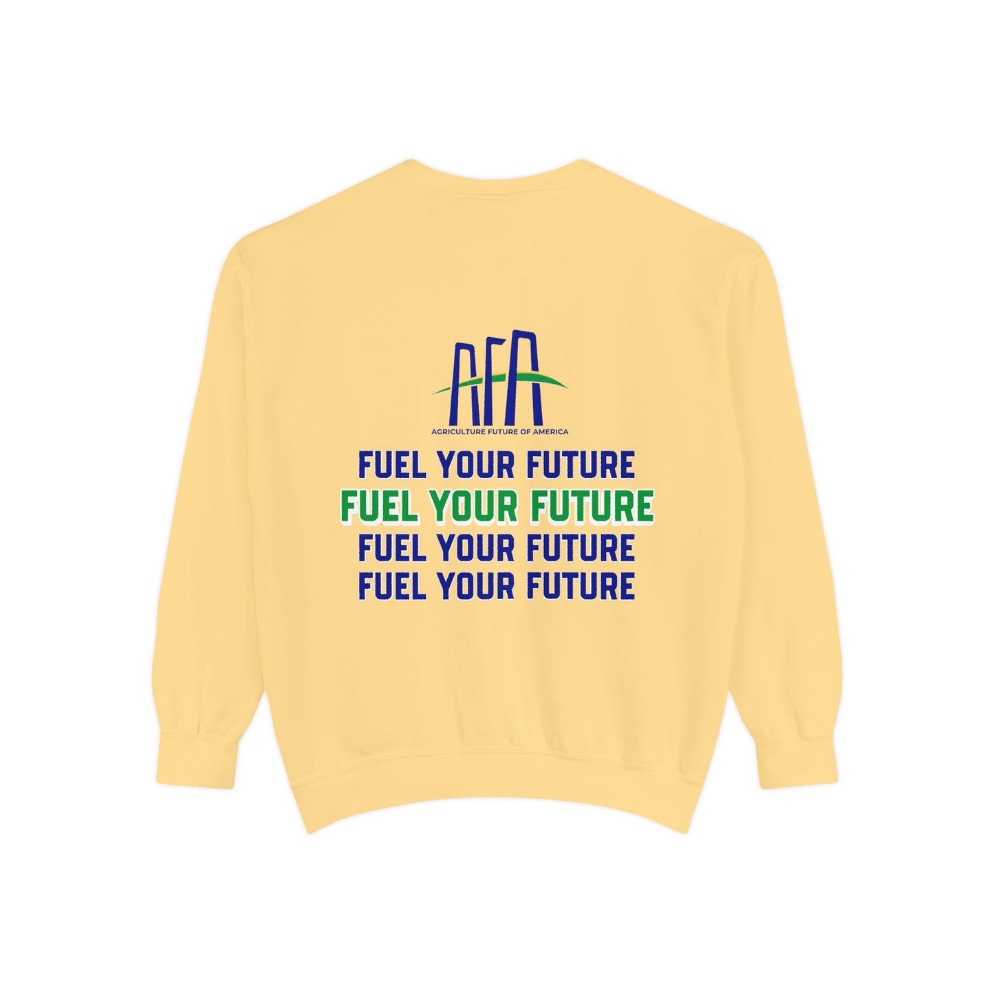 AFA Leaders Conference 2025 Crewneck