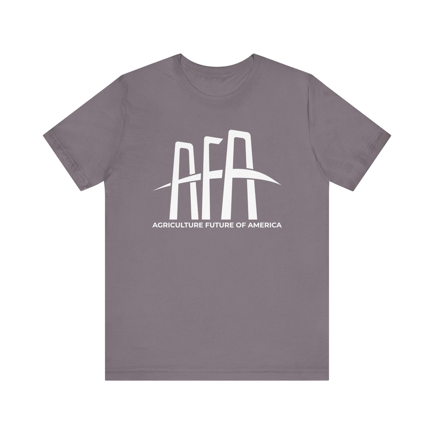 AFA Colored Basics 2 - Short Sleeve Tee