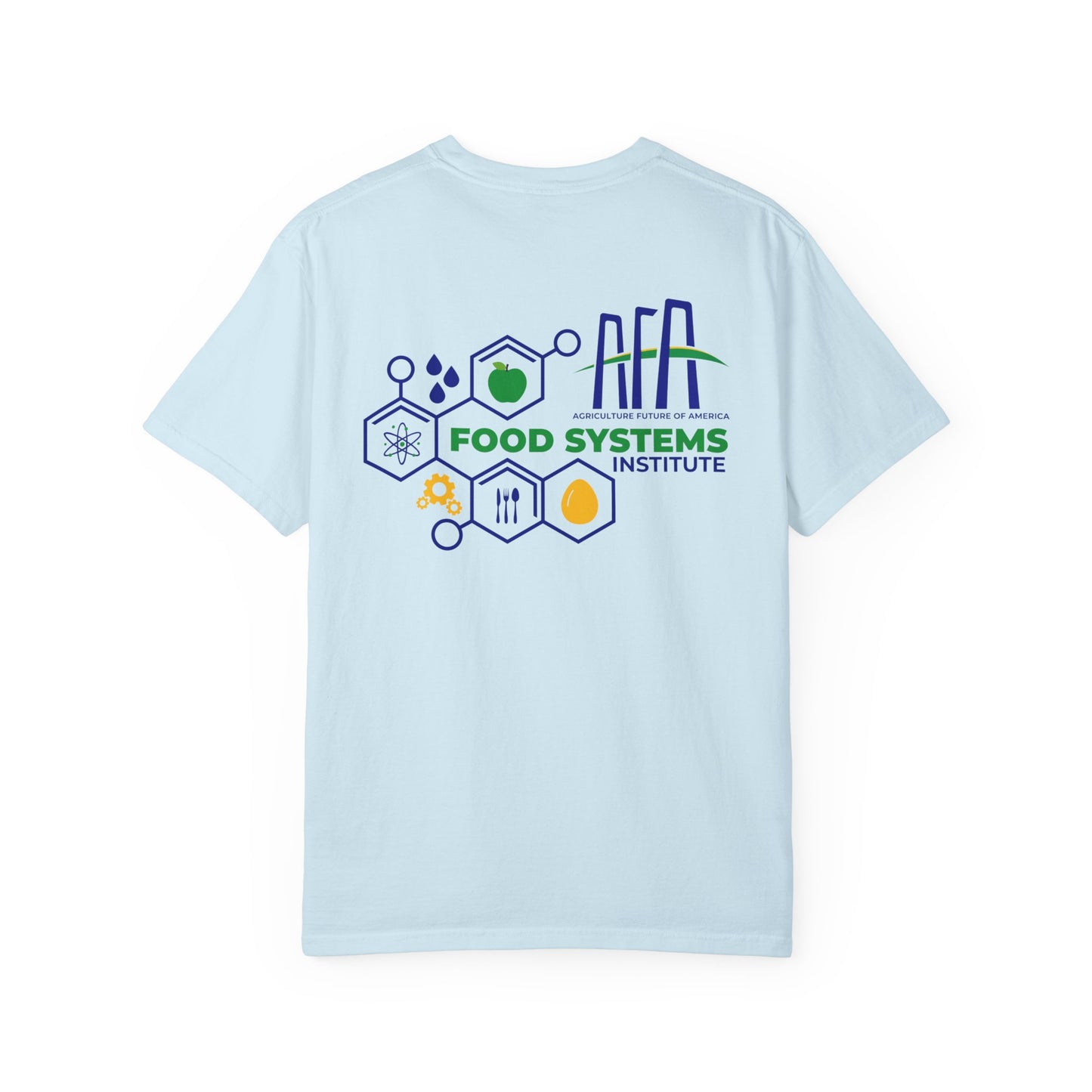 Food Systems Institute T-Shirt