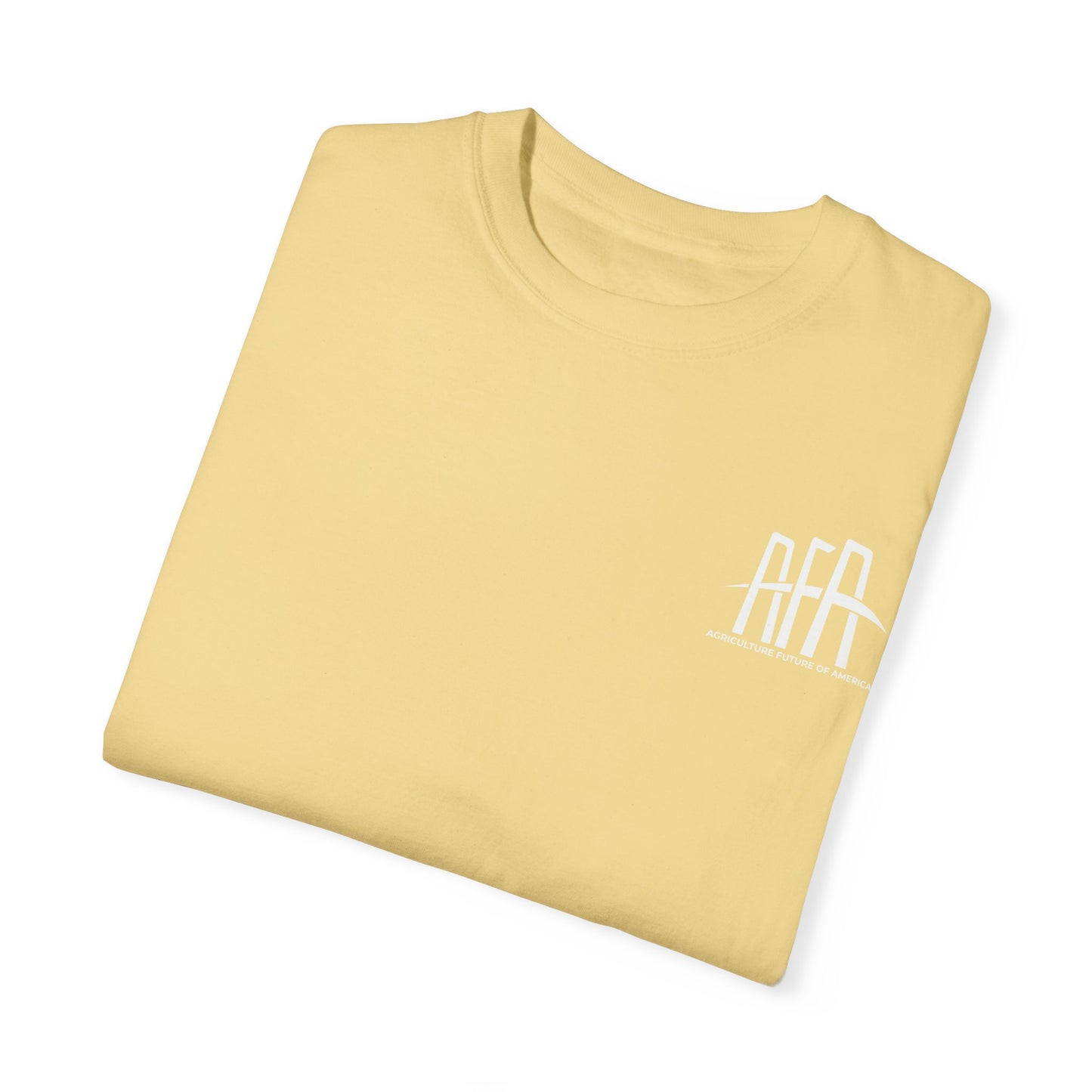 AFA Comfort Color Tee