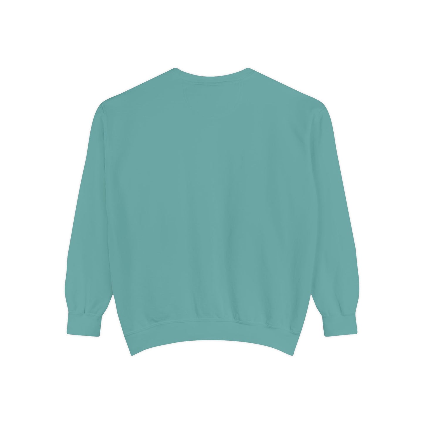Sustainability Institute Crewneck Sweatshirt