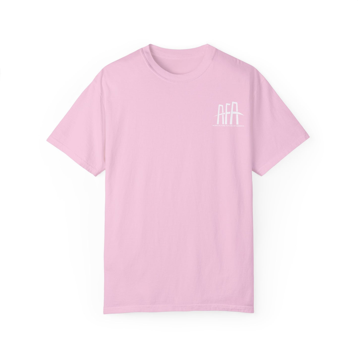 AFA Comfort Color Tee