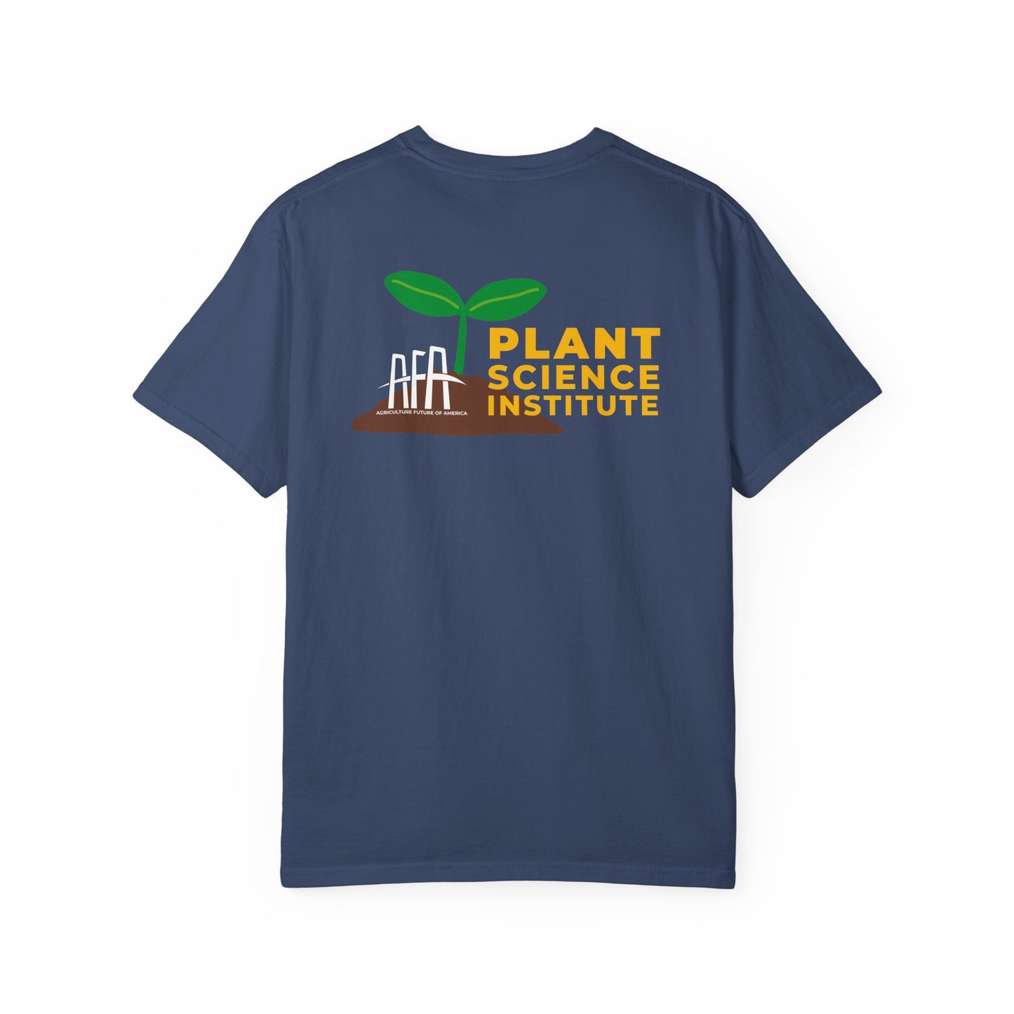 Plant Science Institute T-Shirt