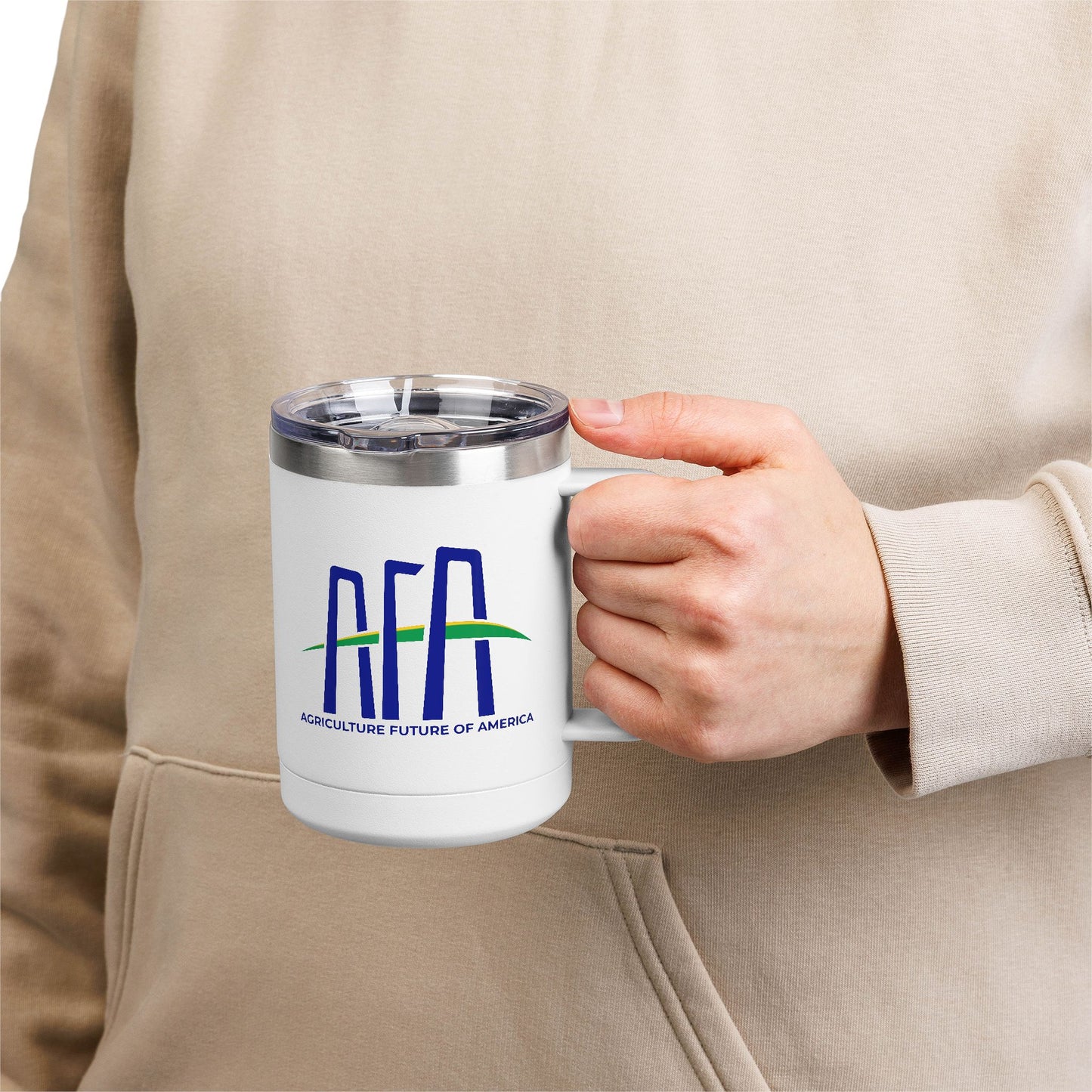 AFA Coffee Mug Tumbler