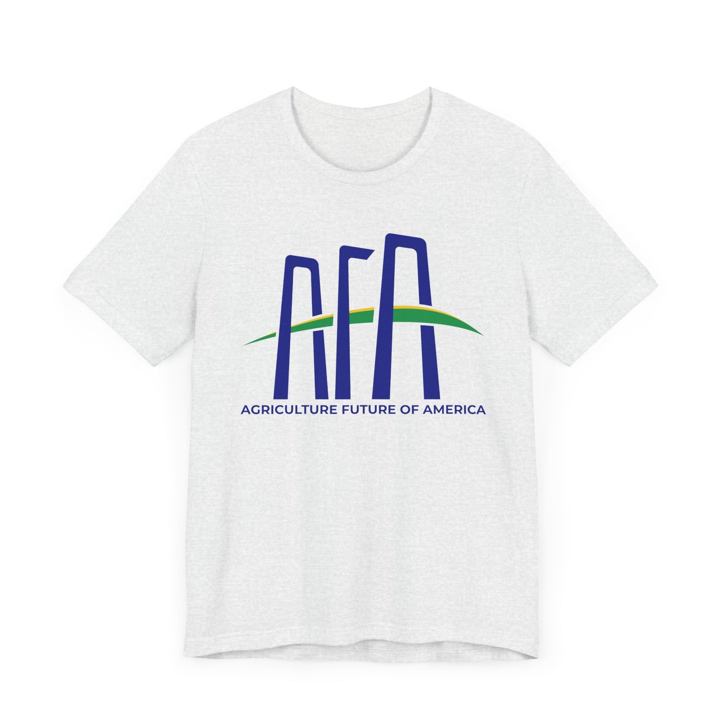 AFA Neutral Basics 2 - Short Sleeve Tee