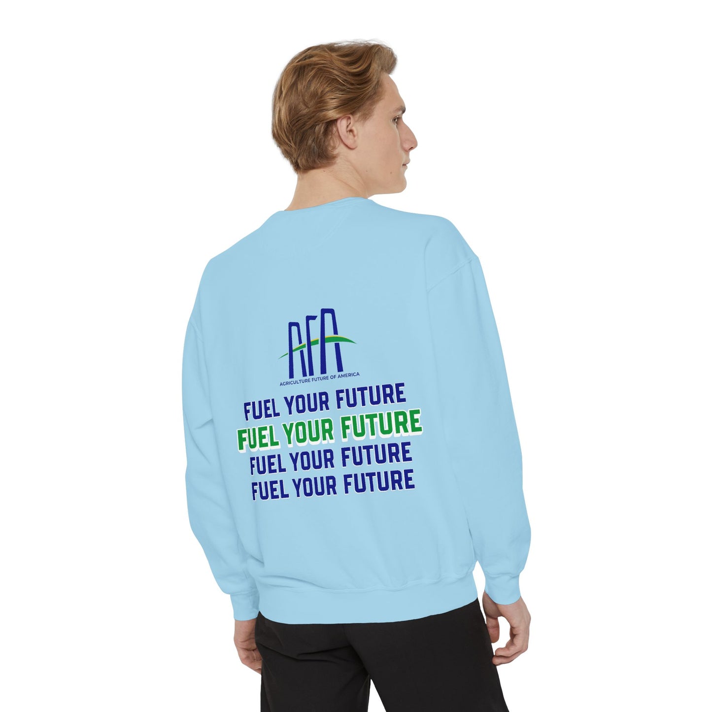 AFA Leaders Conference 2025 Crewneck