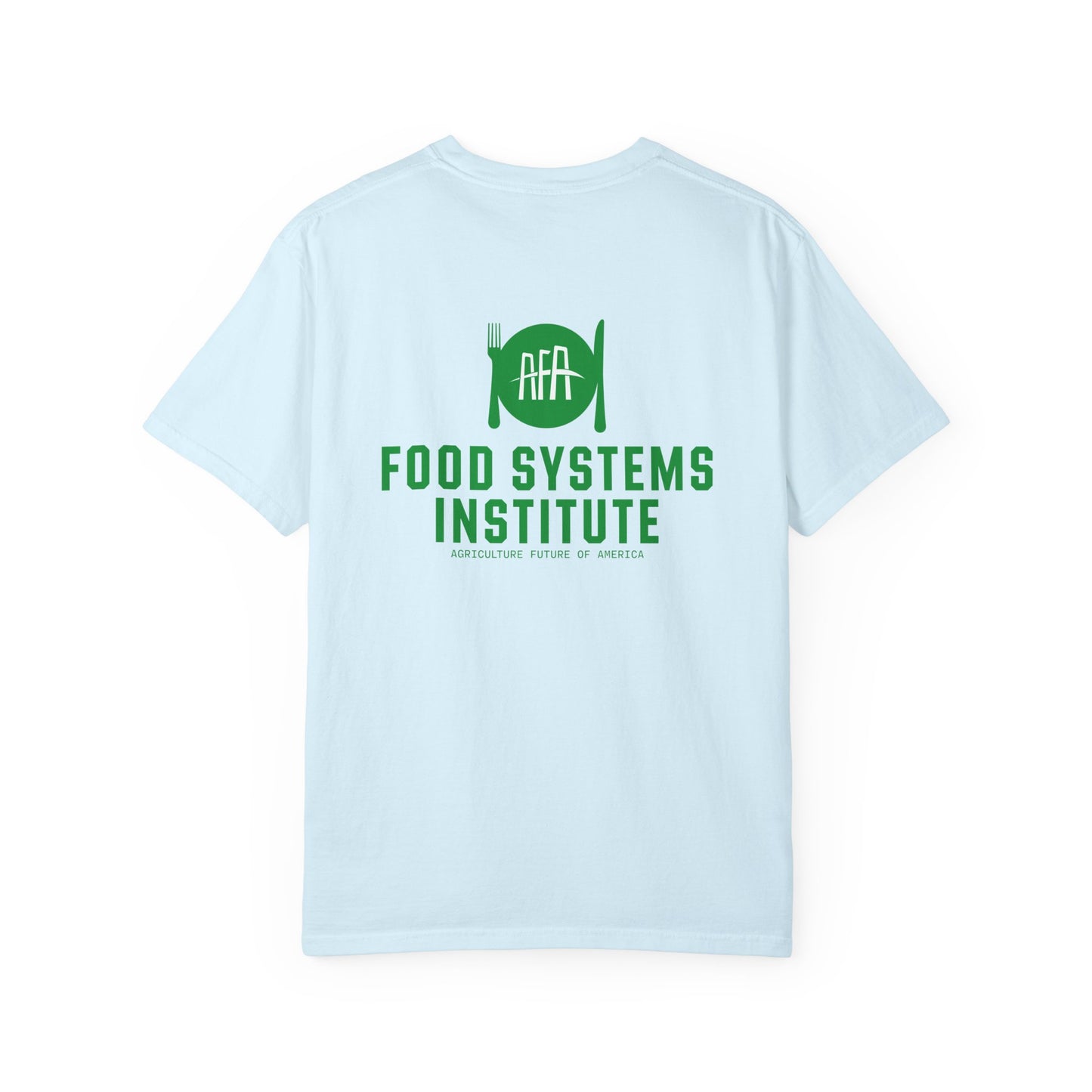 Food Systems Institute T-Shirt