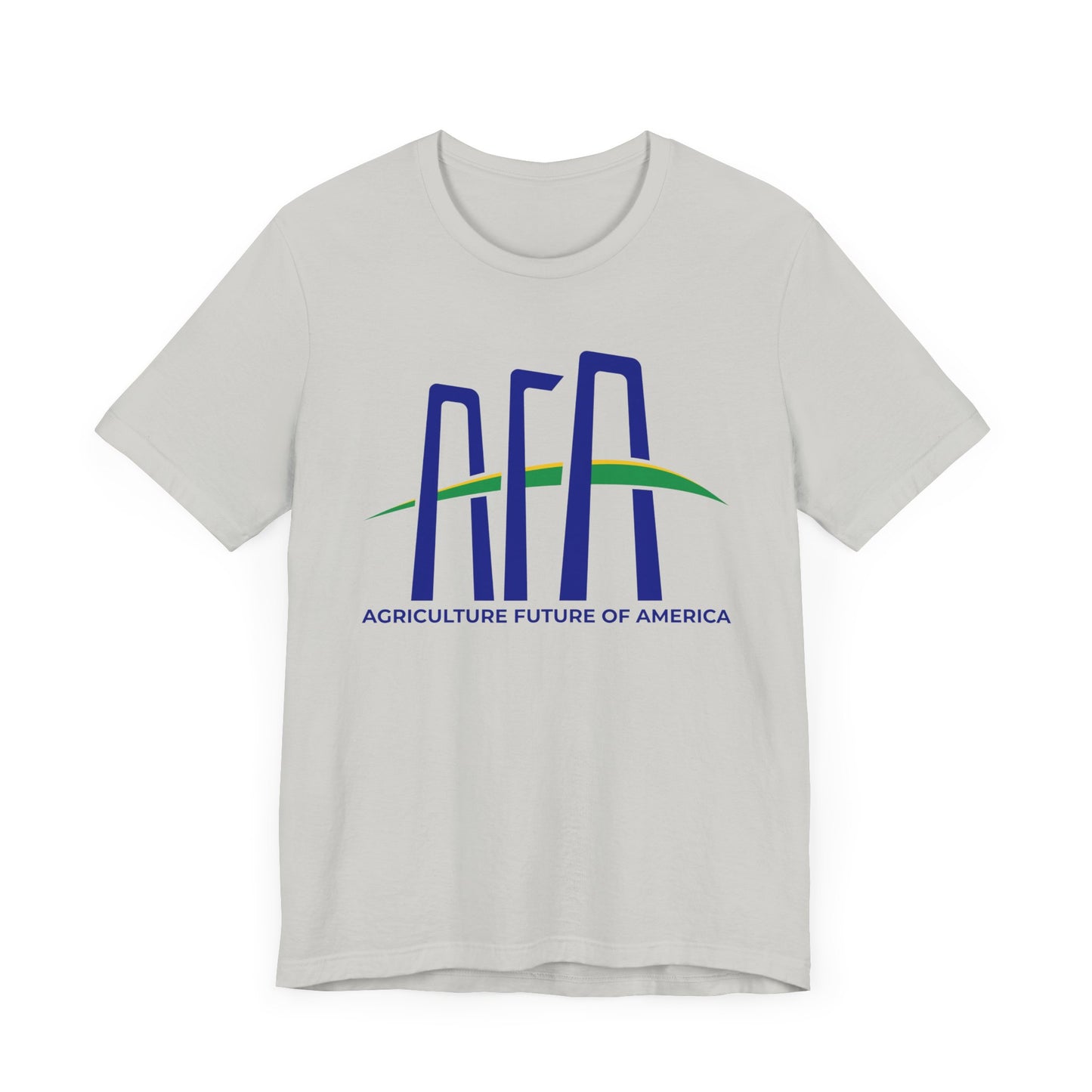AFA Neutral Basics 2 - Short Sleeve Tee