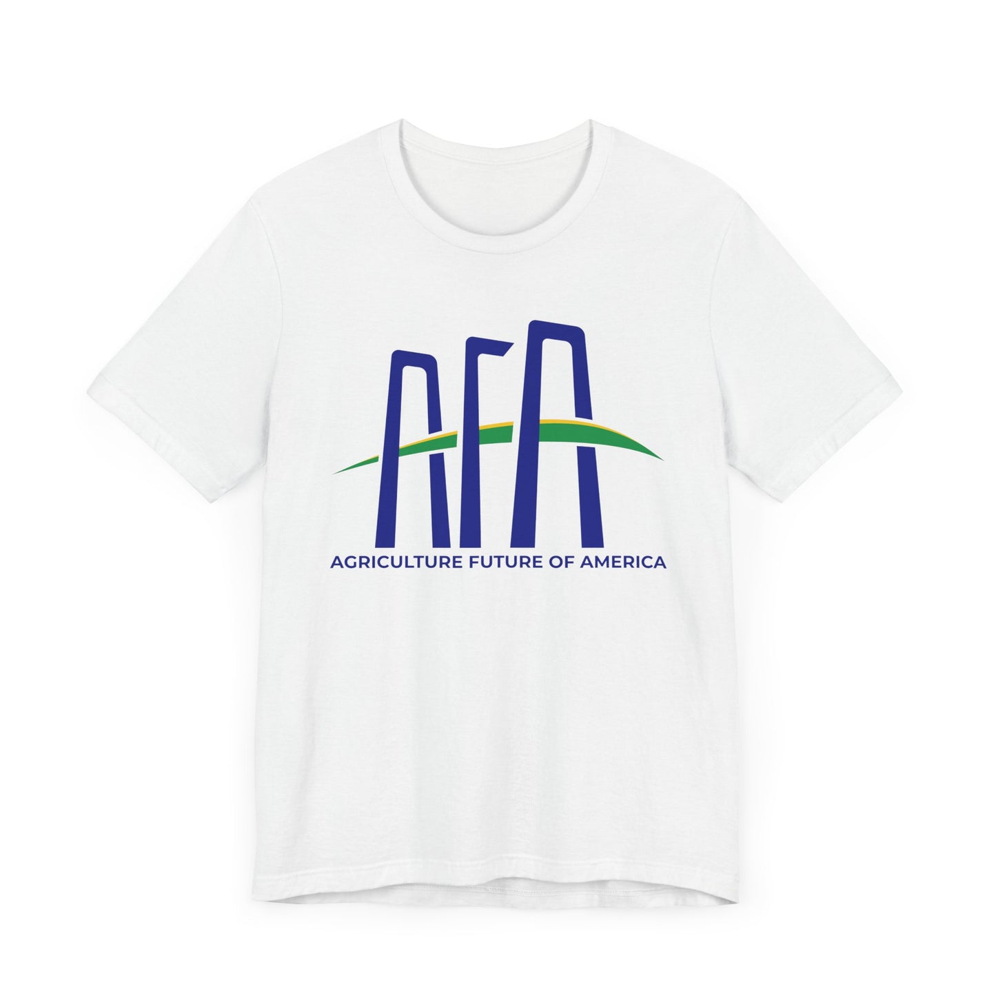 AFA Neutral Basics 2 - Short Sleeve Tee