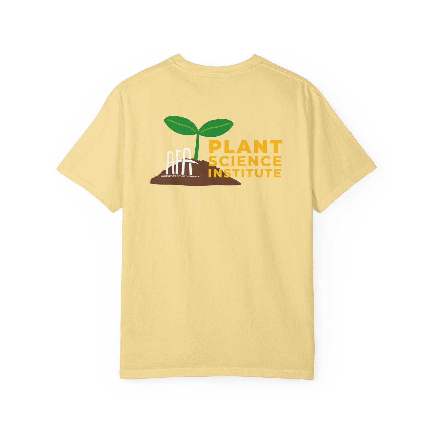 Plant Science Institute T-Shirt